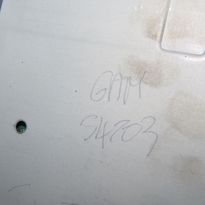 Autoradio occasion  5F0035869B2ZZ 4