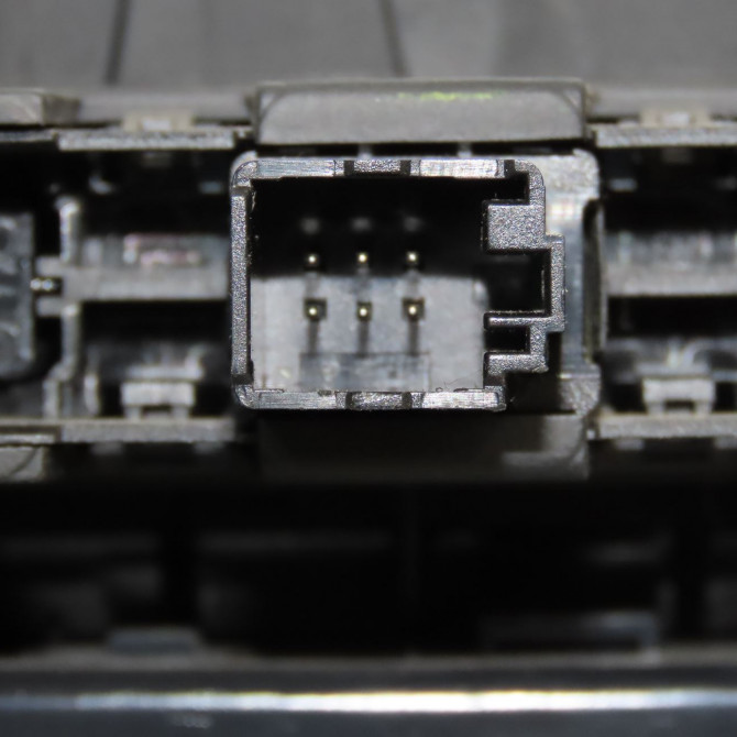 Commande de chauffage occasion  5F0907044AKYMS 6