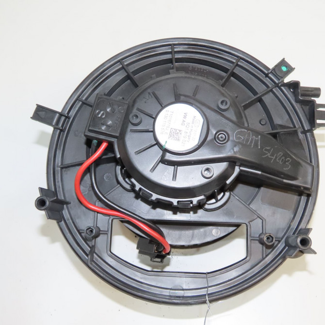 Ventilateur de chauffage occasion  5Q1819021H 2