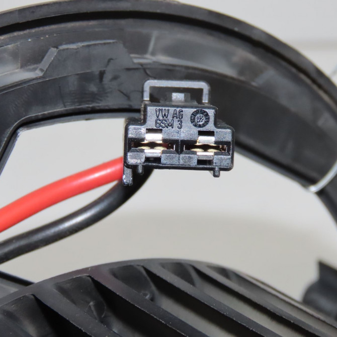 Ventilateur de chauffage occasion  5Q1819021H 3