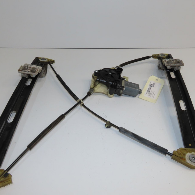 Mecanisme+moteur leve-glace avg occasion  5F4837461D 2