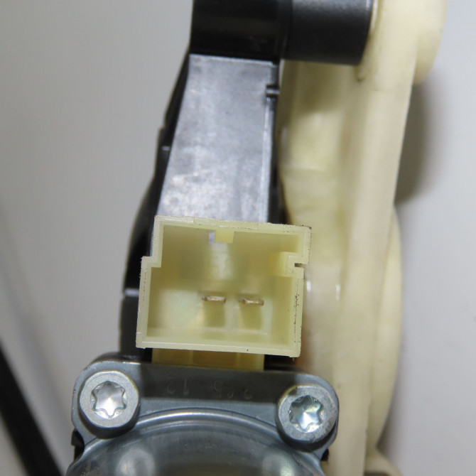 Mecanisme+moteur leve-glace avg occasion  5F4837461D 3