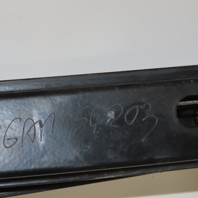 Mecanisme+moteur leve-glace avg occasion  5F4837461D 5