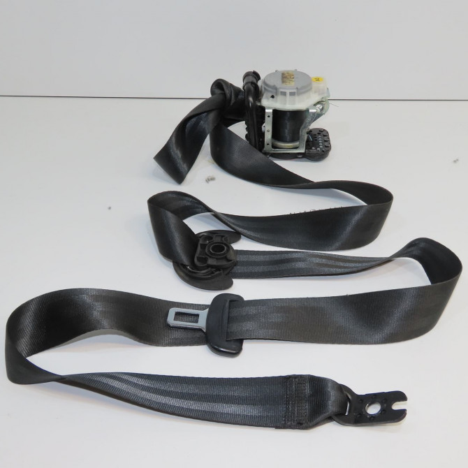 Ceinture avant gauche occasion  5F4857705BRAA 1