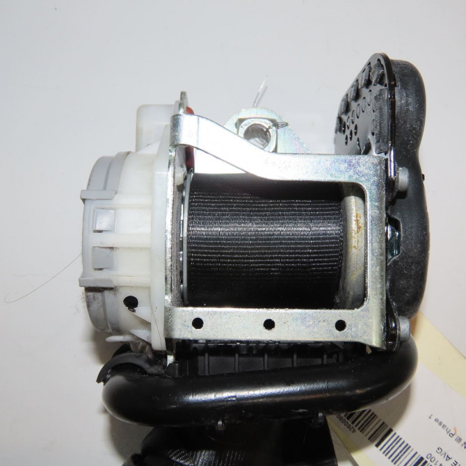 Ceinture avant gauche occasion  5F4857705BRAA 2