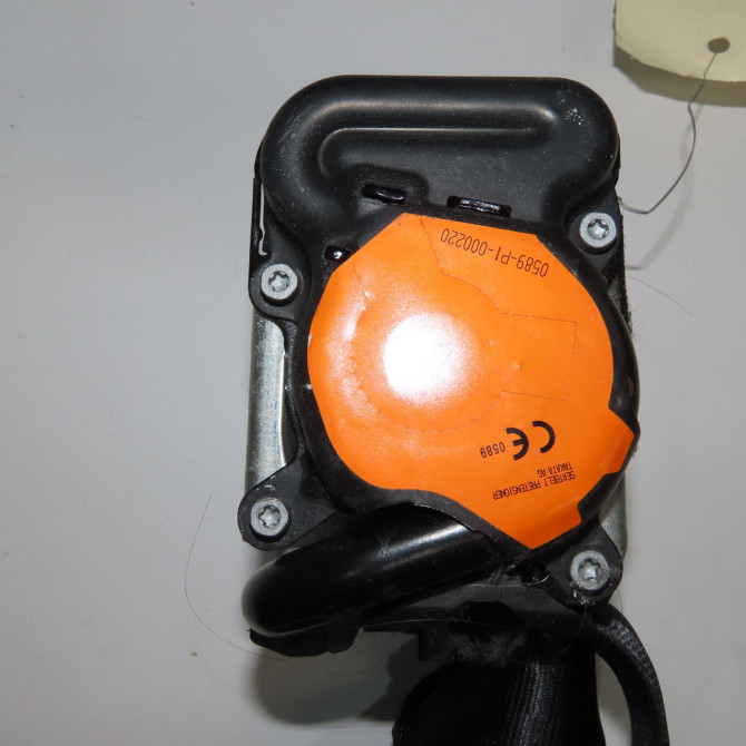 Ceinture avant gauche occasion  5F4857705BRAA 4