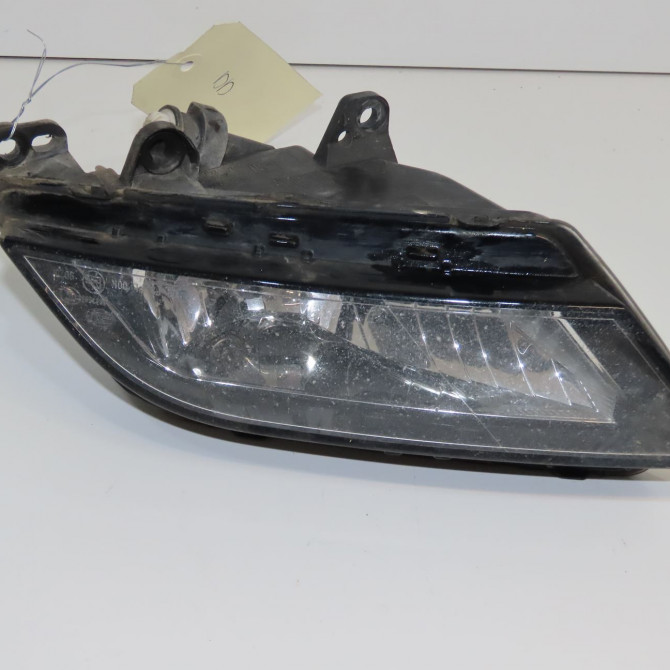 Phare antibrouillard avant gauche occasion  6J9941701A 1