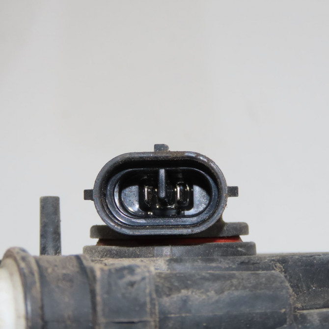 Phare antibrouillard avant gauche occasion  6J9941701A 3