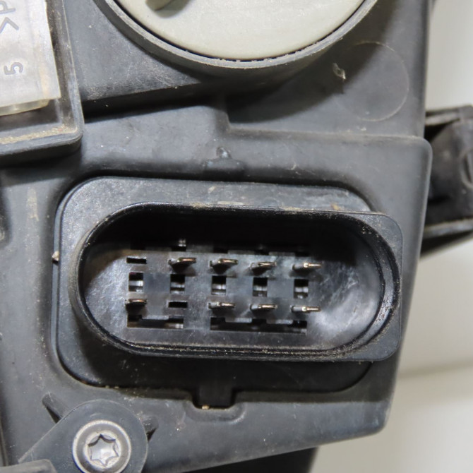 Phare droit occasion  5F1941006B 3