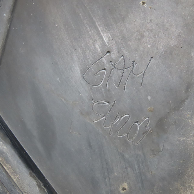 Phare droit occasion  5F1941006B 5