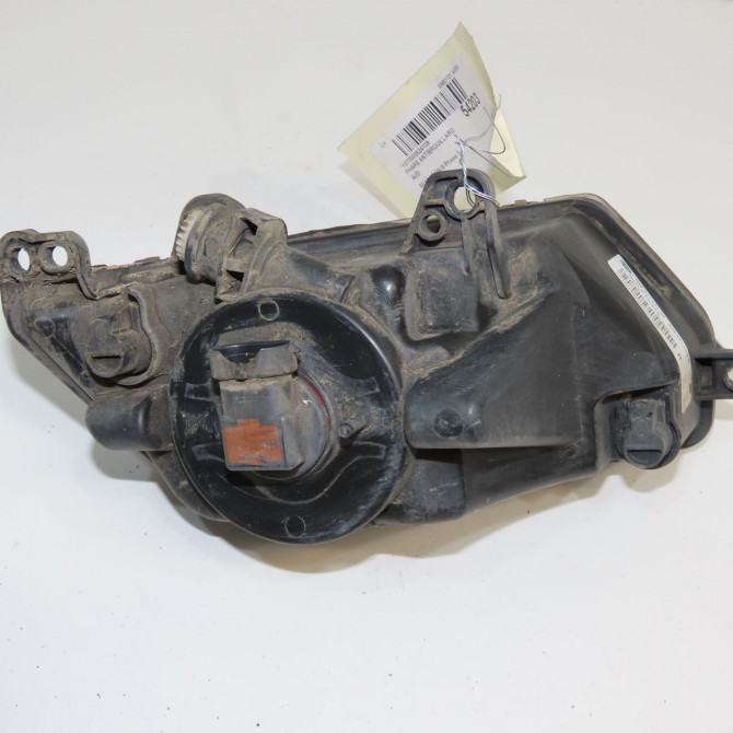 Phare antibrouillard avant droit occasion  6J9941702A 2