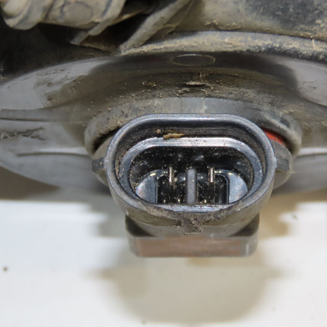 Phare antibrouillard avant droit occasion  6J9941702A 3