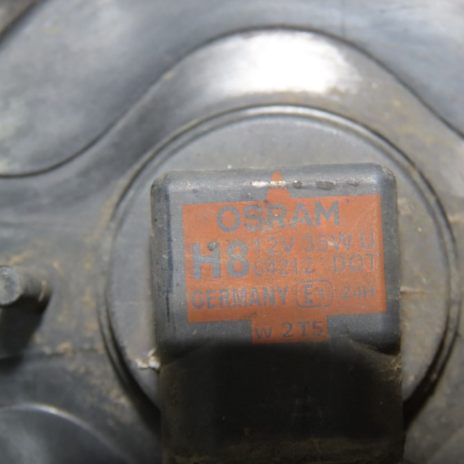 Phare antibrouillard avant droit occasion  6J9941702A 5