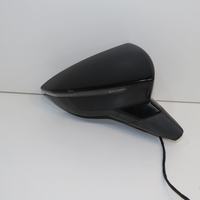 Retroviseur exterieur electrique droit occasion  5F1857508N9B9 2