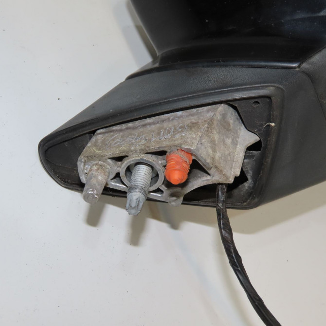 Retroviseur exterieur electrique droit occasion  5F1857508N9B9 3