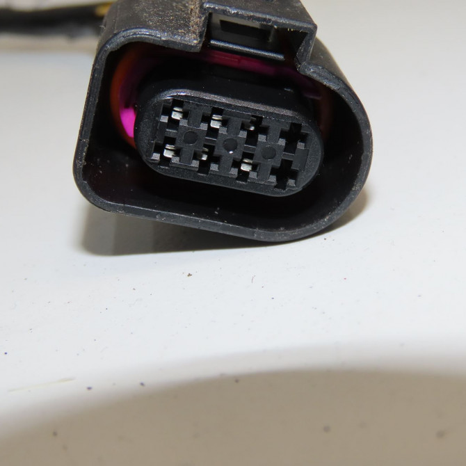 Retroviseur exterieur electrique droit occasion  5F1857508N9B9 5