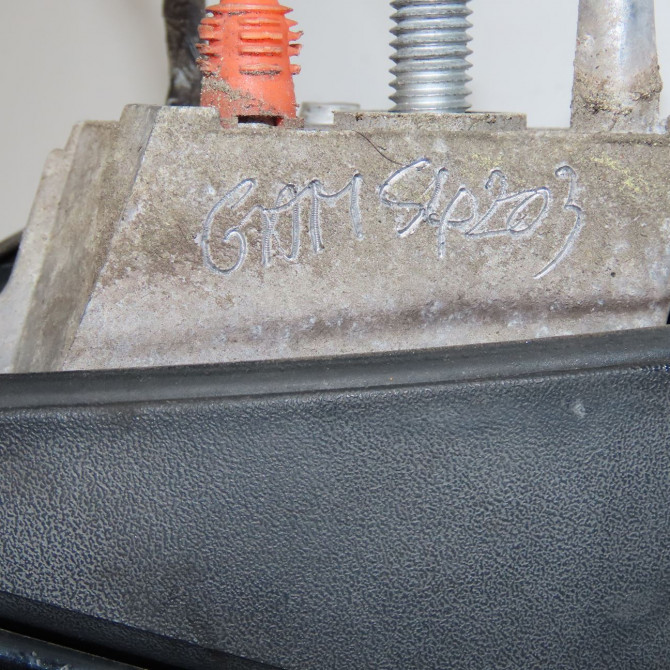 Retroviseur exterieur electrique droit occasion  5F1857508N9B9 6