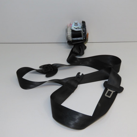 Ceinture avant droite occasion  5F4857706BRAA