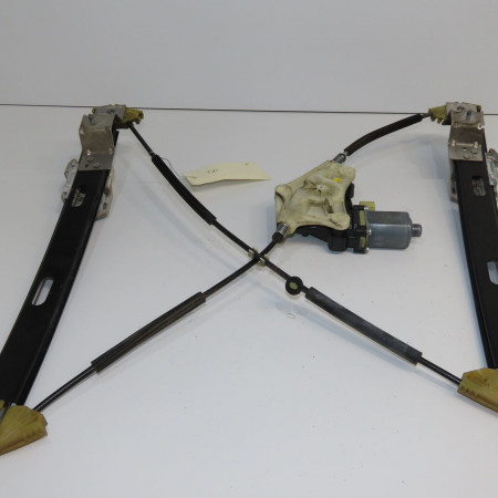 Mecanisme + moteur lève-glace avant droit occasion  5F4837462D