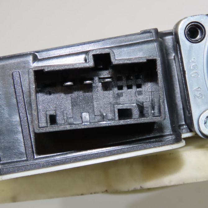 Mecanisme+moteur leve-glace ard occasion  5F4839462D 3