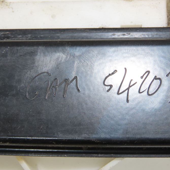 Mecanisme+moteur leve-glace ard occasion  5F4839462D 5