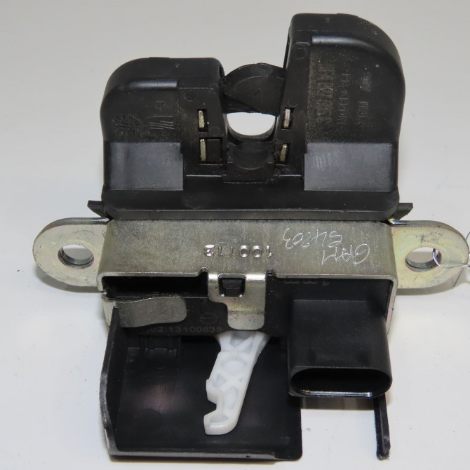 Serrure hayon occasion  5F4827505DVS9 2