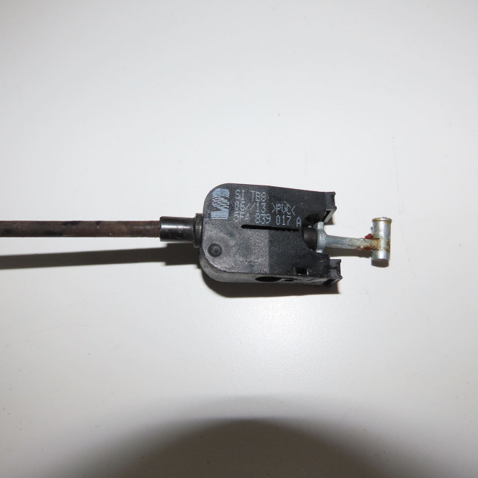 Serrure porte arg occasion  5K4839015AF 4