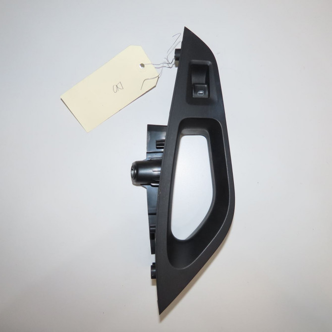 Commande leve-glace porte arrière gauche occasion  5G0959855QWHS 1