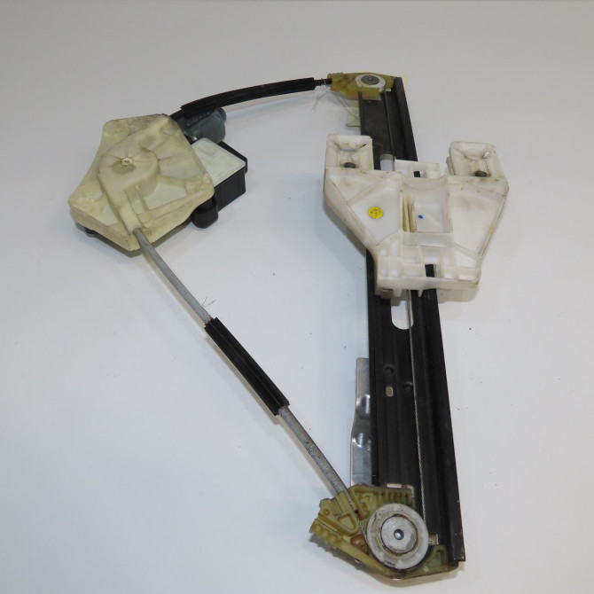 Mecanisme+moteur leve-glace arg occasion  5F4839461D 1