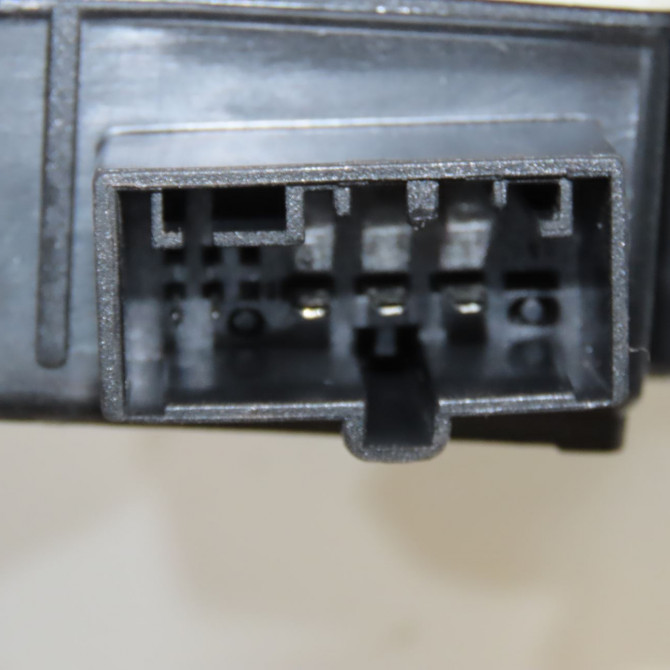 Mecanisme+moteur leve-glace arg occasion  5F4839461D 3