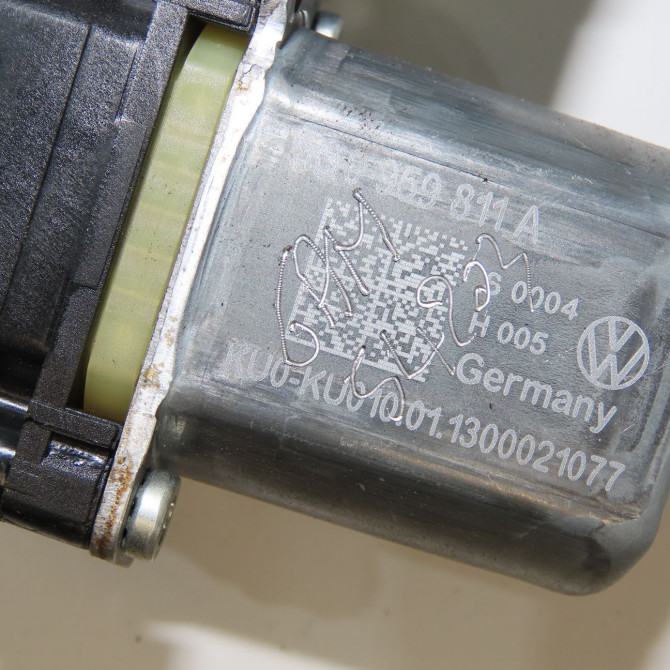 Mecanisme+moteur leve-glace arg occasion  5F4839461D 4