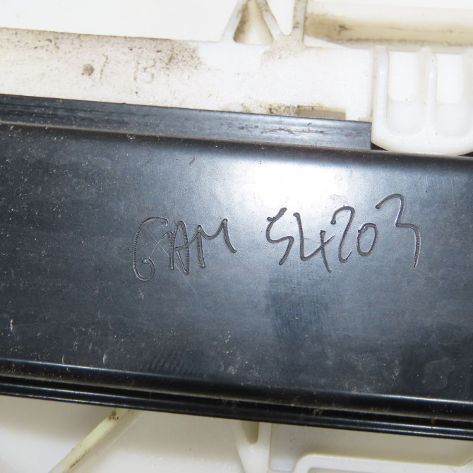 Mecanisme+moteur leve-glace arg occasion  5F4839461D 5