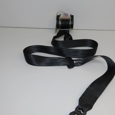 <span class="tt">Ceinture arrière gauche occasion  </span><span class="designation"> </span>