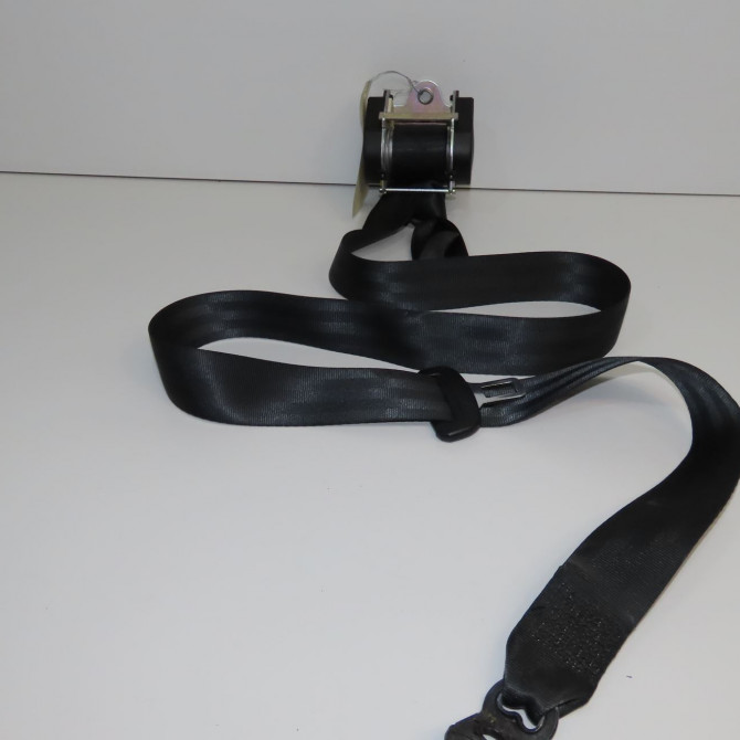Ceinture arrière gauche occasion  5F0857805CRAA 1