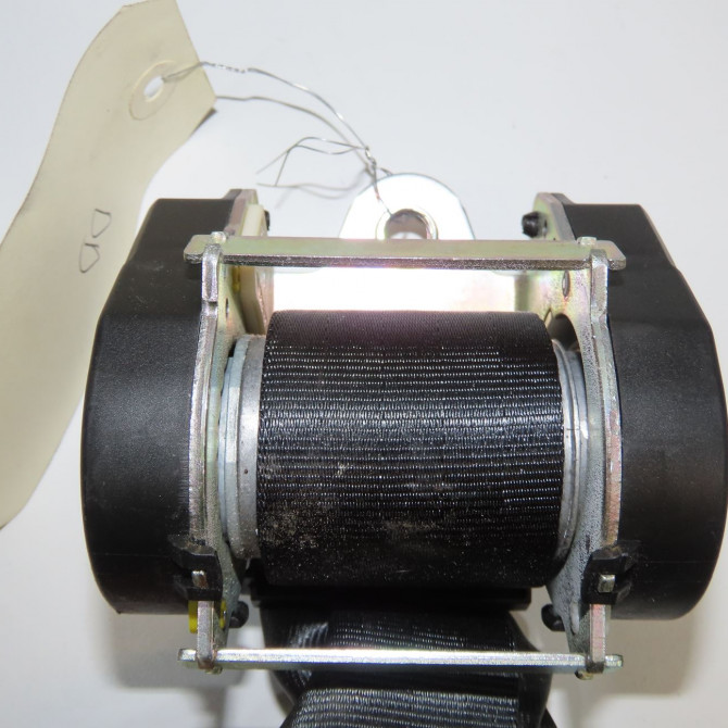 Ceinture arrière gauche occasion  5F0857805CRAA 2