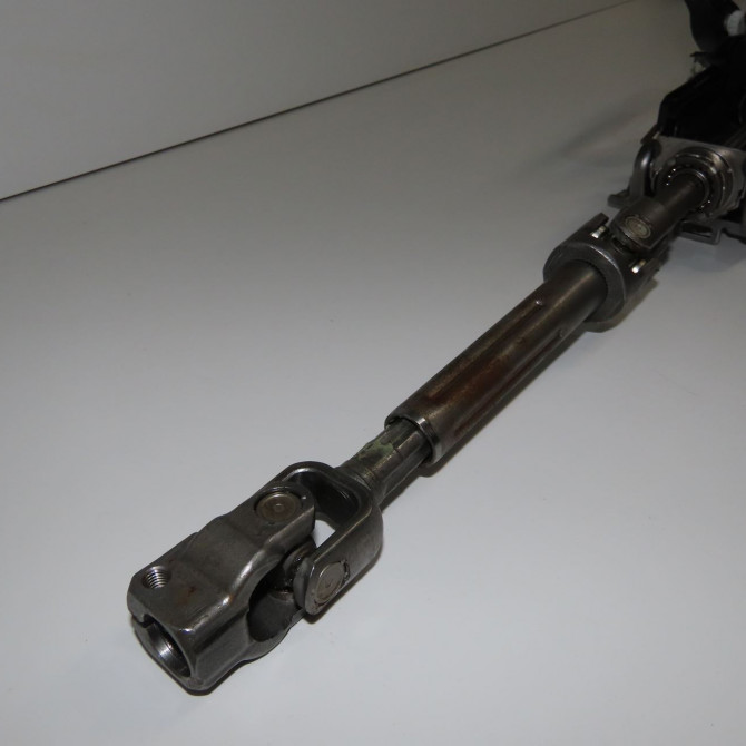 Colonne de direction assistee occasion  5WB419502F 3