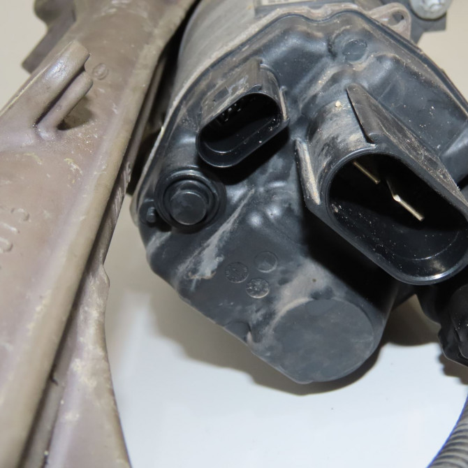 Cremaillere non assistee occasion  5Q1423055M 4