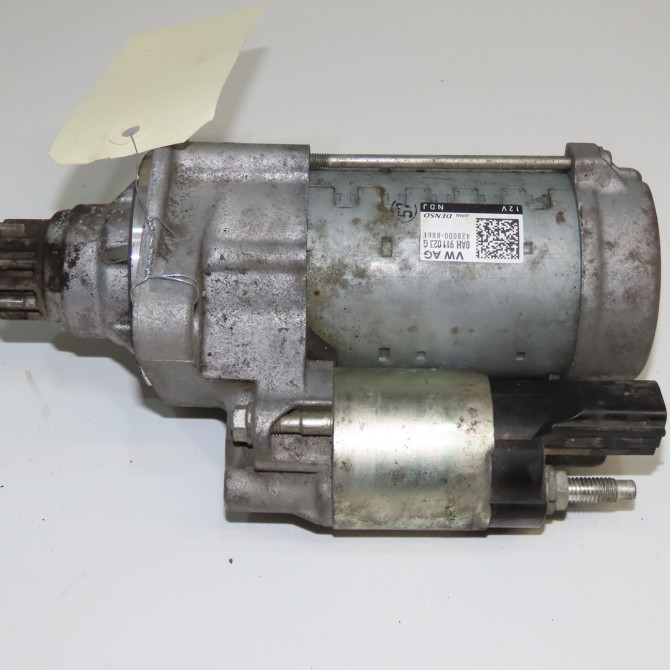 Démarreur occasion  AH911023G 2