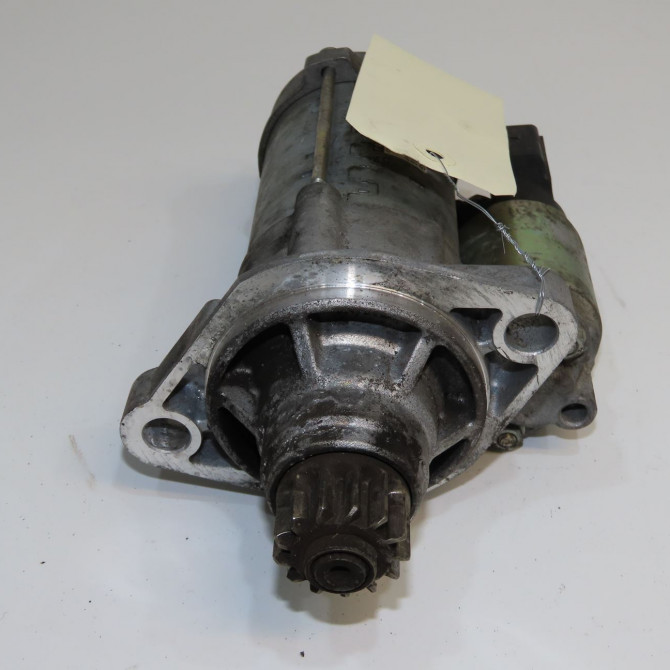 Démarreur occasion  AH911023G 4