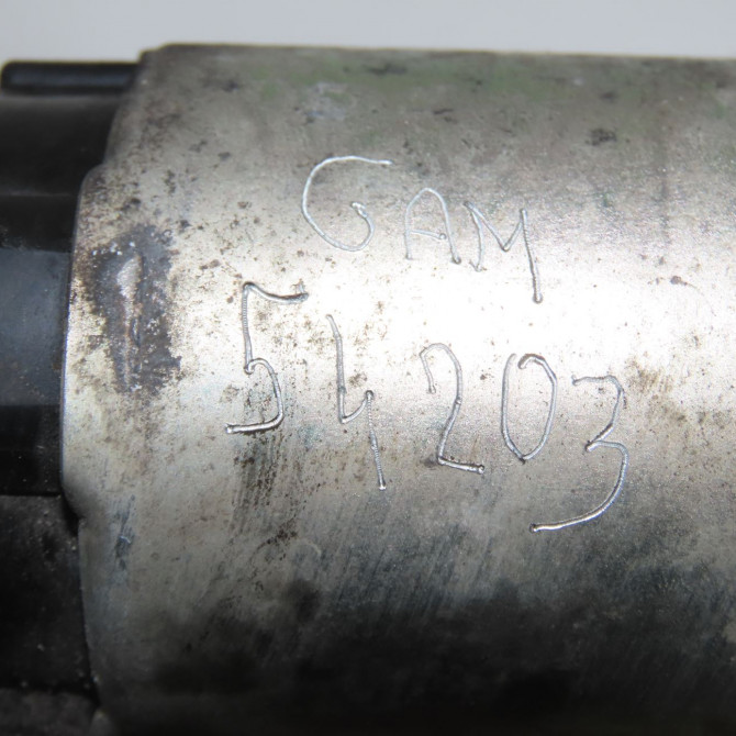 Démarreur occasion  AH911023G 7