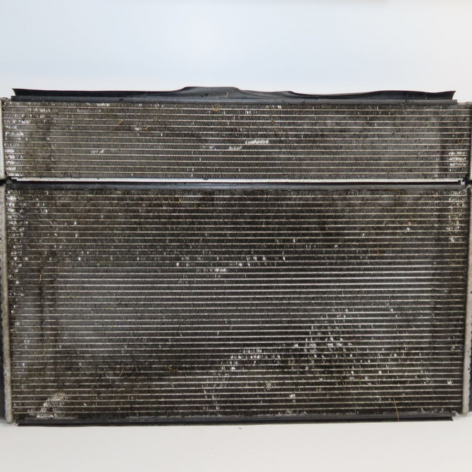 Radiateur occasion  5Q0121251EC 1