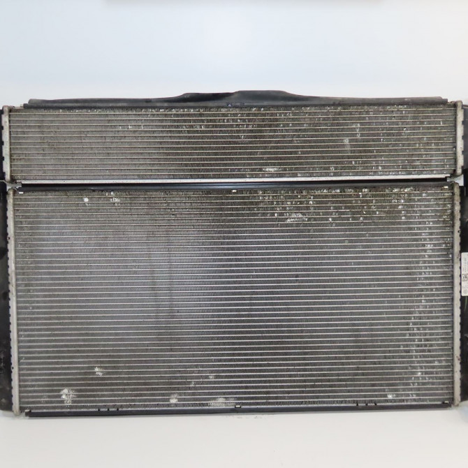 Radiateur occasion  5Q0121251EC 2