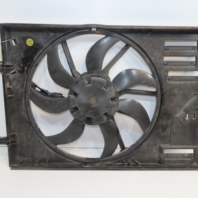 Ventilateur de refroidissement occasion  5Q0121203DD 1
