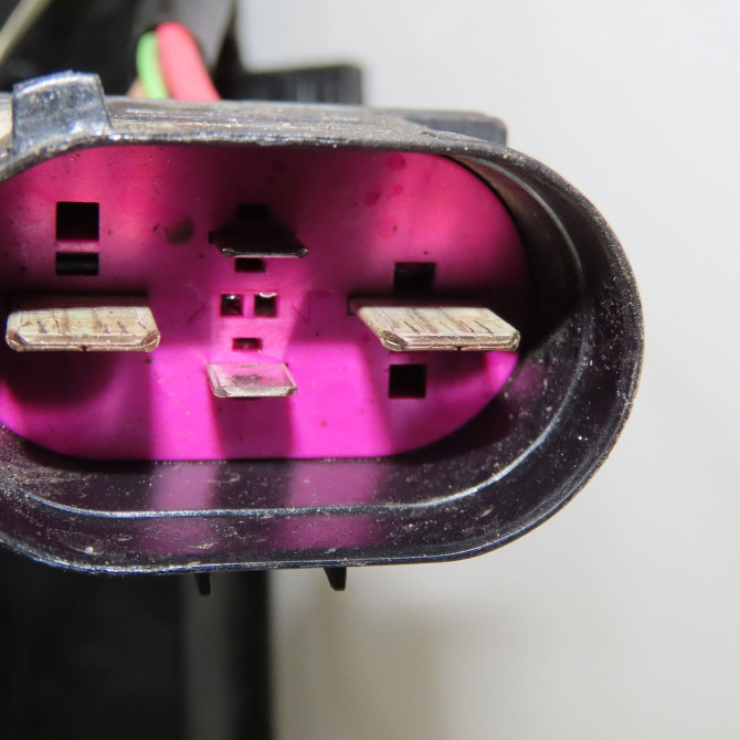 Ventilateur de refroidissement occasion  5Q0121203DD 3