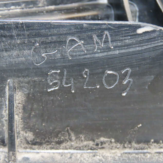 Ventilateur de refroidissement occasion  5Q0121203DD 5