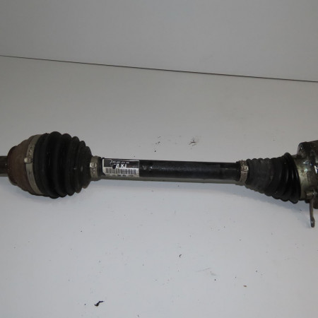 <span class="tt">Transmission avant gauche occasion  </span><span class="designation"> </span>