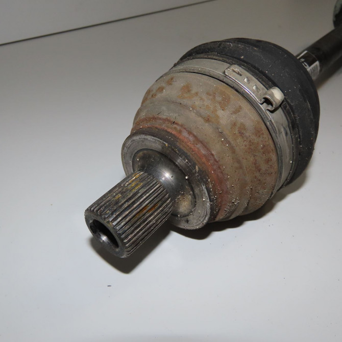 Transmission avant gauche occasion  1K0407271BK 2