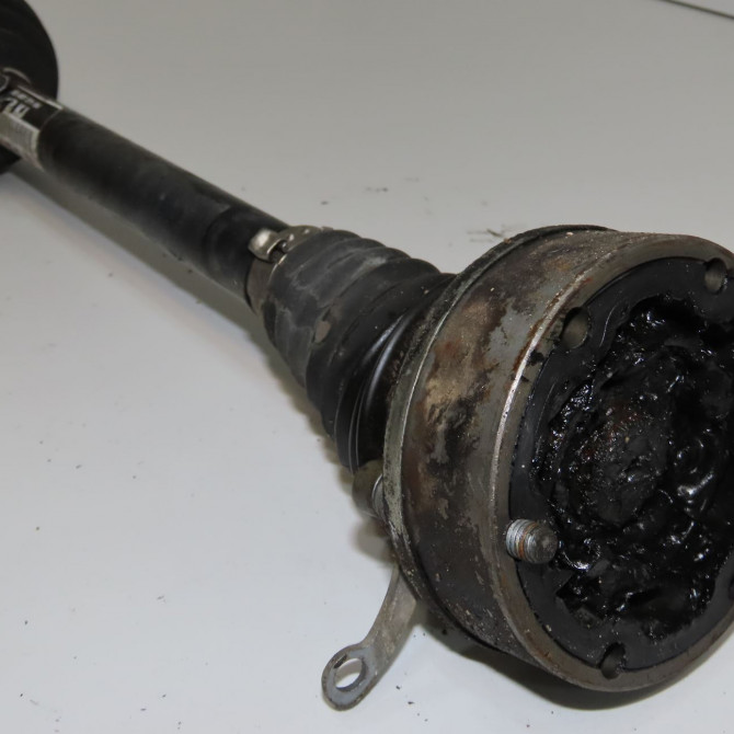 Transmission avant gauche occasion  1K0407271BK 3