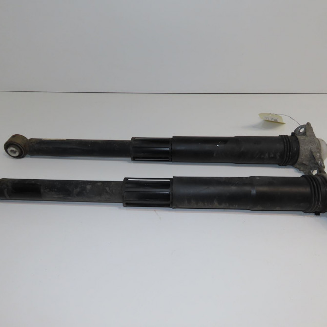 Amortisseur arrière droit occasion  5Q0513049DD 1