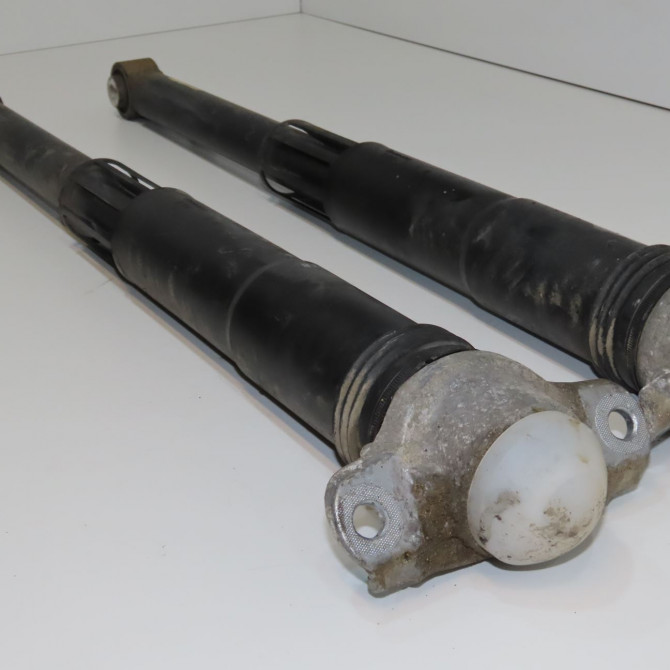 Amortisseur arrière droit occasion  5Q0513049DD 2